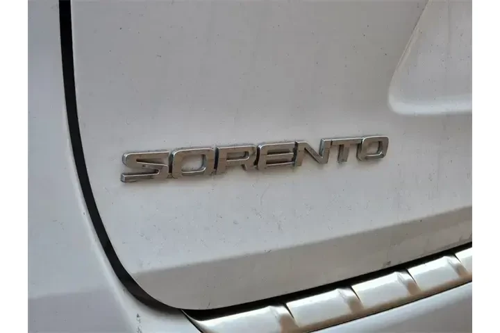 $13988 : Kia Sorento 2018 SX V6 4dr S image 5