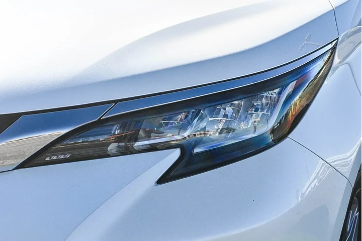 Toyota Sienna 2021 XLE 7-Pas image 4