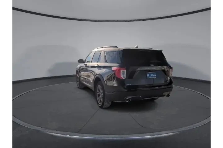 $30498 : Ford Explorer 2022 AWD XLT 4 image 7