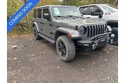 $37595 : Jeep Wrangler Unlimited 2021 thumbnail