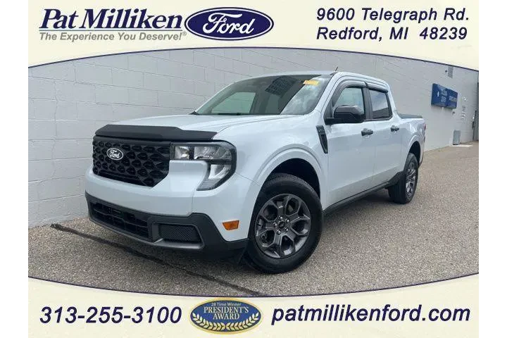 $31453 : Ford Maverick 2025 AWD XLT 4 image 1