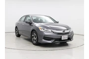 Honda Accord 2017 LX 4dr Sed en Modesto