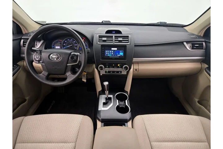 $14998 : Toyota Camry 2014 LE 4dr Sed image 9