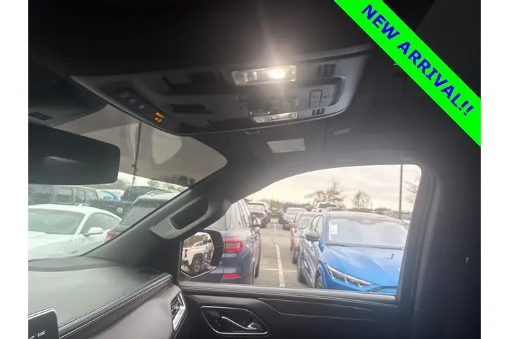 $39854 : Chevrolet Tahoe 2022 4x4 LT image 10