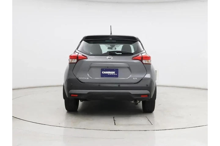 $17998 : Nissan Kicks 2020 SR 4dr Cro image 6