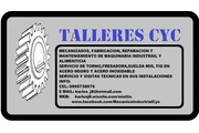 SERVICIO DE TORNO Y FRESADORA en Quito