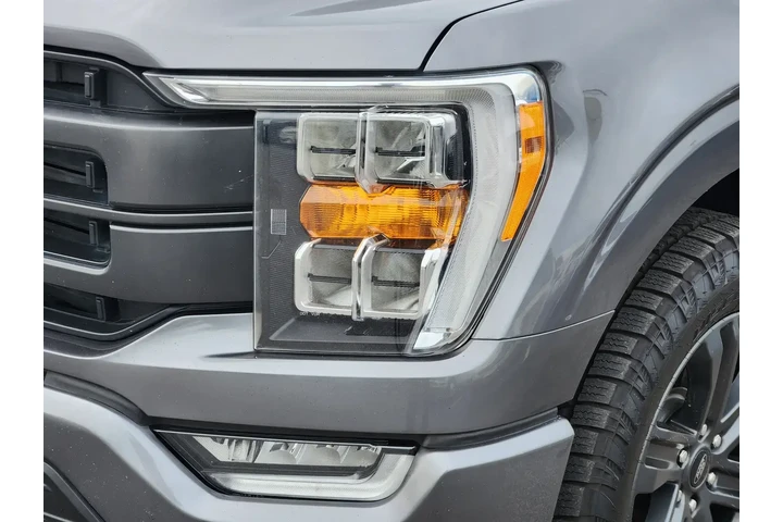 $22999 : Ford F-150 2021 4x2 Lariat 4 image 9