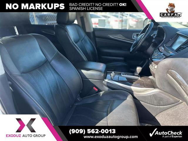 $10995 : 2015 QX60 image 1