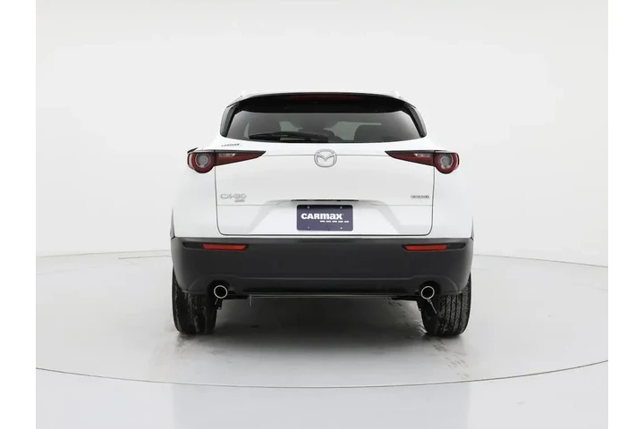 $26998 : Mazda CX-30 2025 AWD 2.5 S P image 6