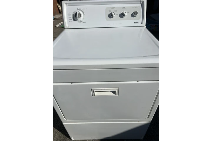 $180 : Secadora Kenmore image 1