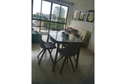 ALQUILER  APARTAMENTO AMOBLADO en Cali