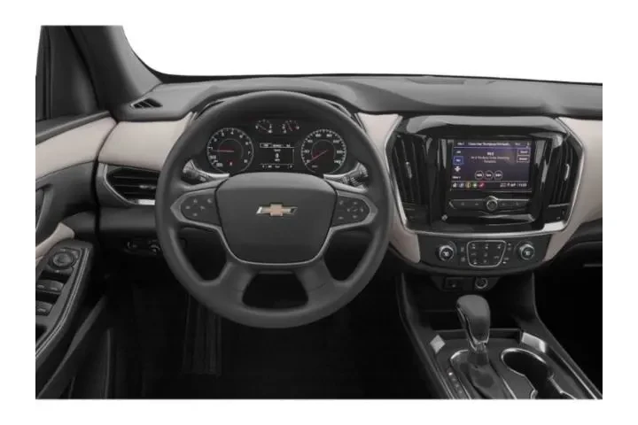 $18990 : Chevrolet Traverse 2023 LS 4 image 10