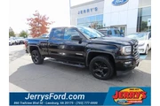 GMC Sierra 1500 2018 4x4 Bas en Arlington VA