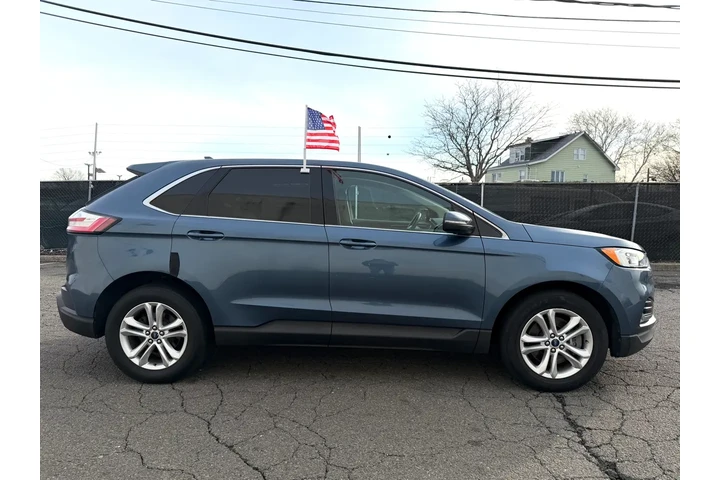 $12588 : 2019 Edge SEL AWD image 8