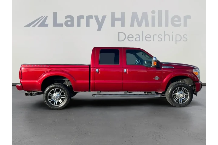 $38336 : Ford F-350 Super Duty 2015 4 image 6