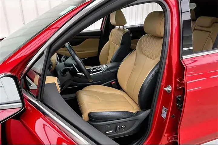 $29990 : Hyundai SANTA FE 2023 Callig image 8