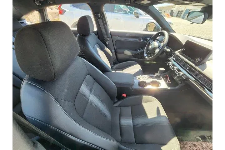 $28987 : Honda Civic 2026 Sport 4dr S image 8