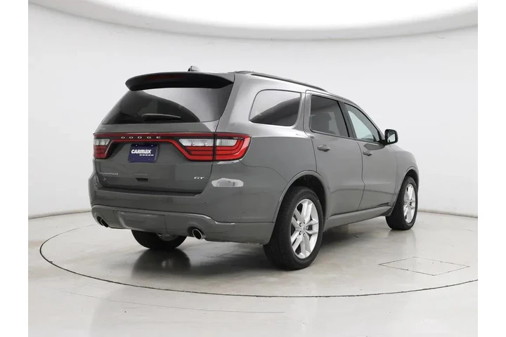 $36998 : Dodge Durango 2025 AWD GT 4d image 8