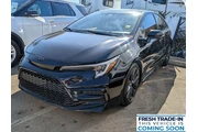 $25790 : Toyota Corolla 2023 XSE 4dr thumbnail