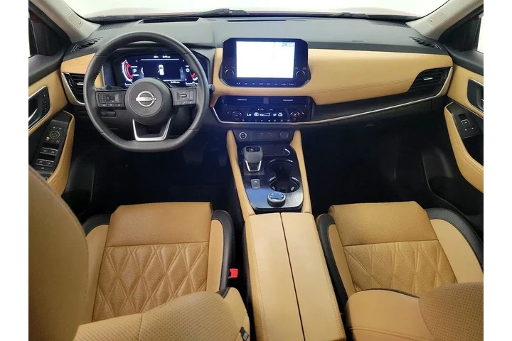 $31998 : Nissan Rogue 2023 AWD Platin image 9