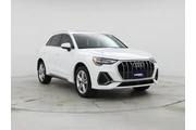 Audi Q3 2022 AWD quattro S l