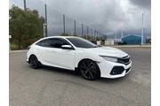 $18995 : 2019 Civic Sport Touring thumbnail