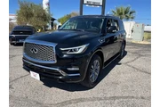 $38440 : INFINITI QX80 2022 Luxe 4dr thumbnail
