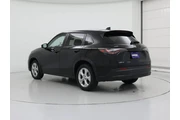 $22998 : Honda HR-V 2023 LX 4dr Cross thumbnail