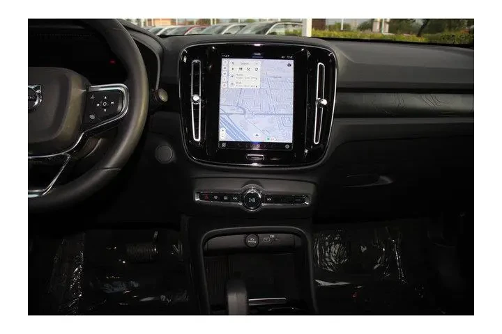 $25451 : Volvo C40 Recharge 2023 eAWD image 5