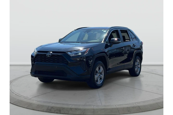 $30198 : Toyota RAV4 Hybrid 2024 AWD image 3