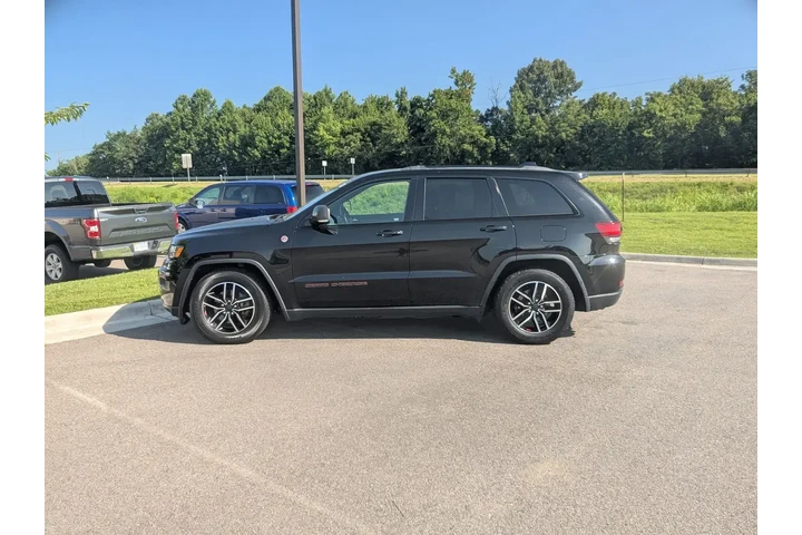$26799 : Jeep Grand Cherokee 2020 4x4 image 6