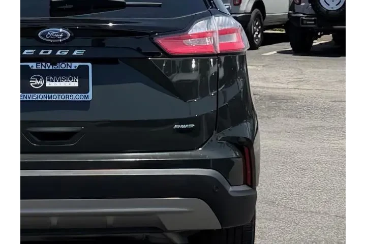 $29995 : Ford Edge 2024 AWD SEL 4dr S image 9