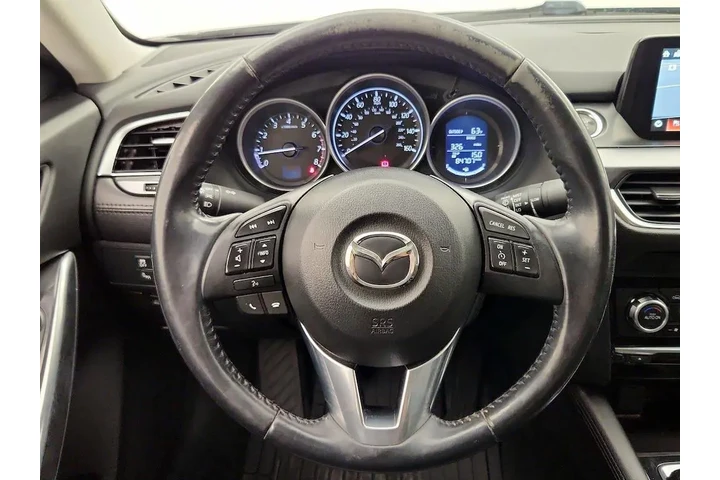$15998 : Mazda Mazda6 2016 i Touring image 10
