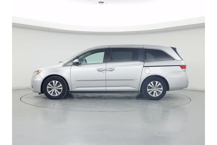 $24998 : Honda Odyssey 2014 EX 4dr Mi image 3