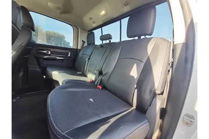 $20998 : Ram 1500 2017 4x4 Laramie 4d image 8