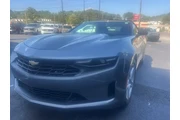 $18993 : Chevrolet Camaro 2020 LT 2dr thumbnail