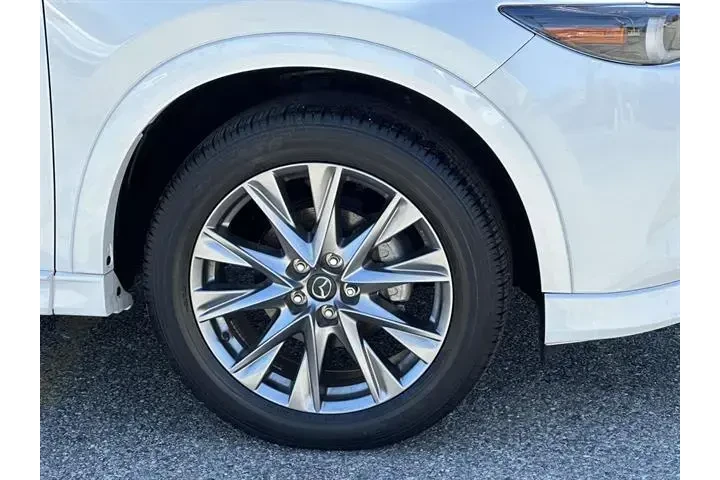 $26555 : Mazda CX-5 2024 AWD 2.5 S Pr image 7
