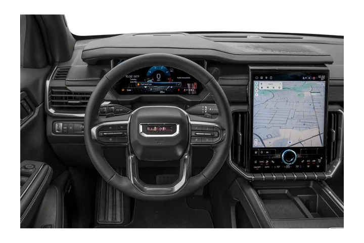 $32997 : GMC Acadia 2025 4x4 Elevatio image 6