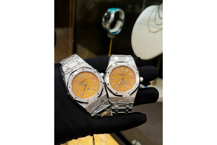 Relojes de lujo usados image 2