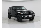 Jeep Wrangler 2025 4x4 Sahar