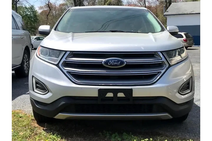 $11500 : 2018 Edge image 5