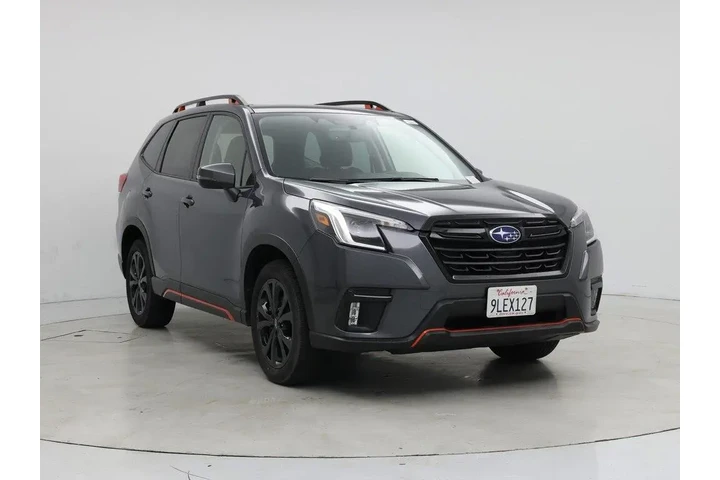 $29998 : Subaru Forester 2024 AWD Spo image 1