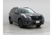 Subaru Forester 2024 AWD Spo en Fresno