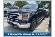 Ford F-150 2021 4x4 Limited