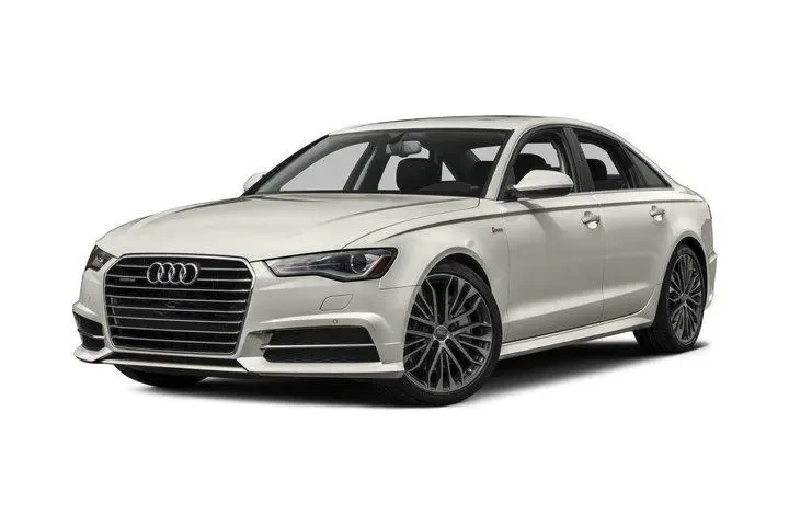 $17988 : Audi A6 2016 AWD 3.0T quattr image 1