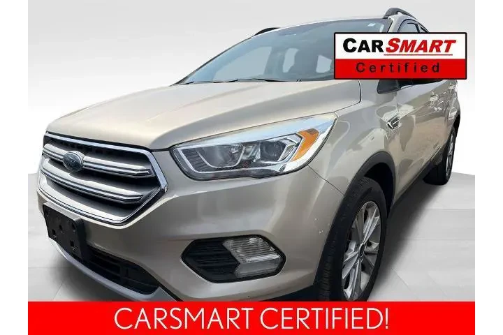 $12985 : Ford Escape 2017 AWD SE 4dr image 1