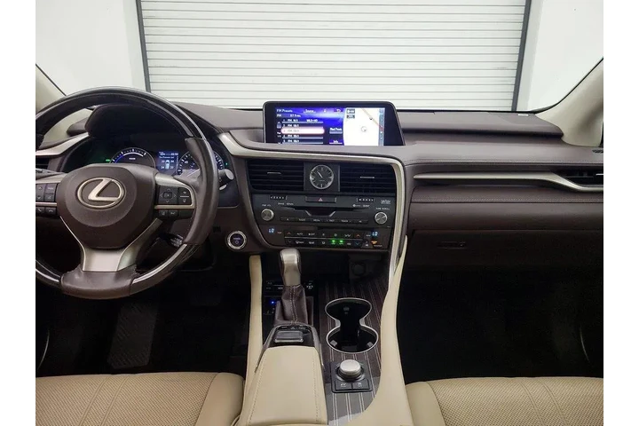 $28998 : Lexus RX 450h 2016 AWD 4dr S image 9