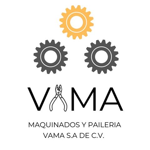 MAQUINADOS Y PAILERIA VAMA S.A image 1