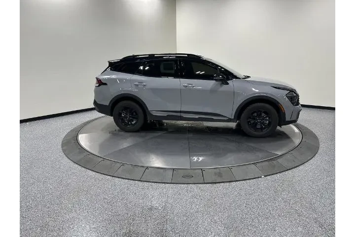 $29927 : Kia Sportage 2024 AWD X-Pro image 5