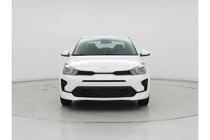 $18998 : Kia Rio 2023 LX 4dr Sedan image 5